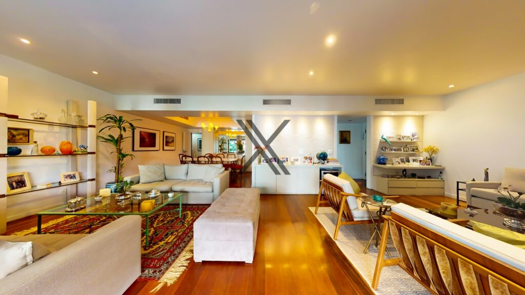 4 quartos quadrilátero do charme ipanema rio de janeiro-rj 2