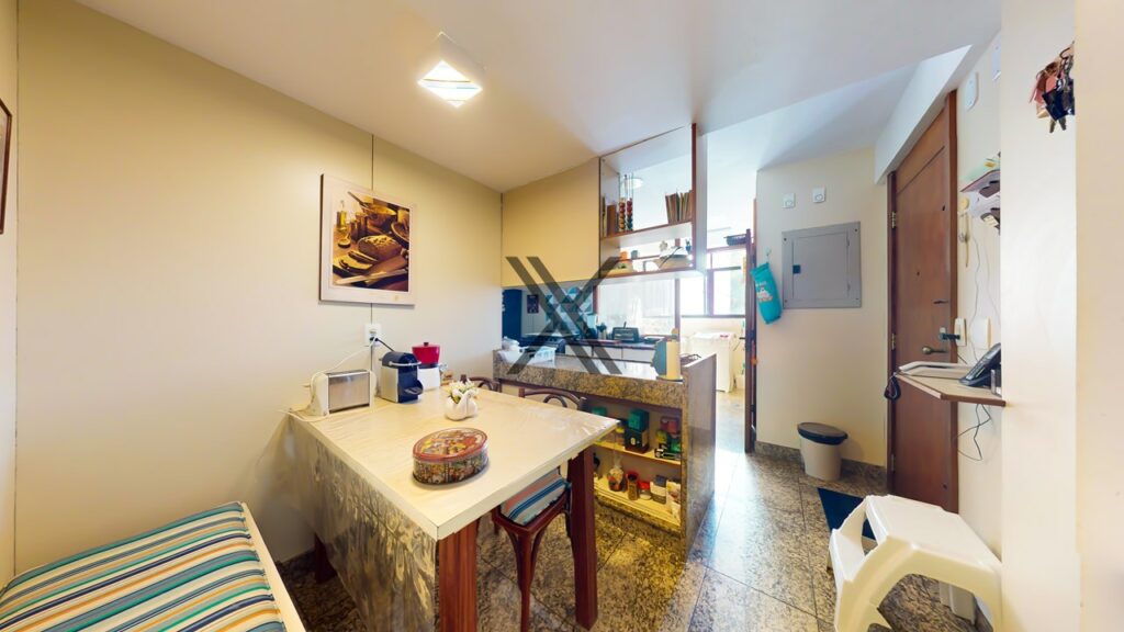 4 quartos quadrilátero do charme ipanema rio de janeiro-rj 20