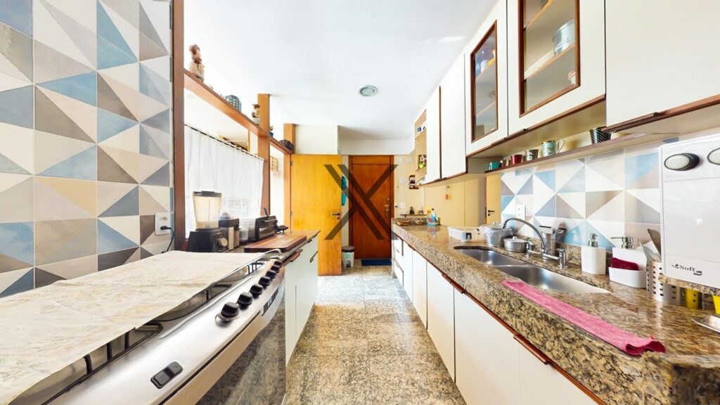 4 quartos quadrilátero do charme ipanema rio de janeiro-rj 22