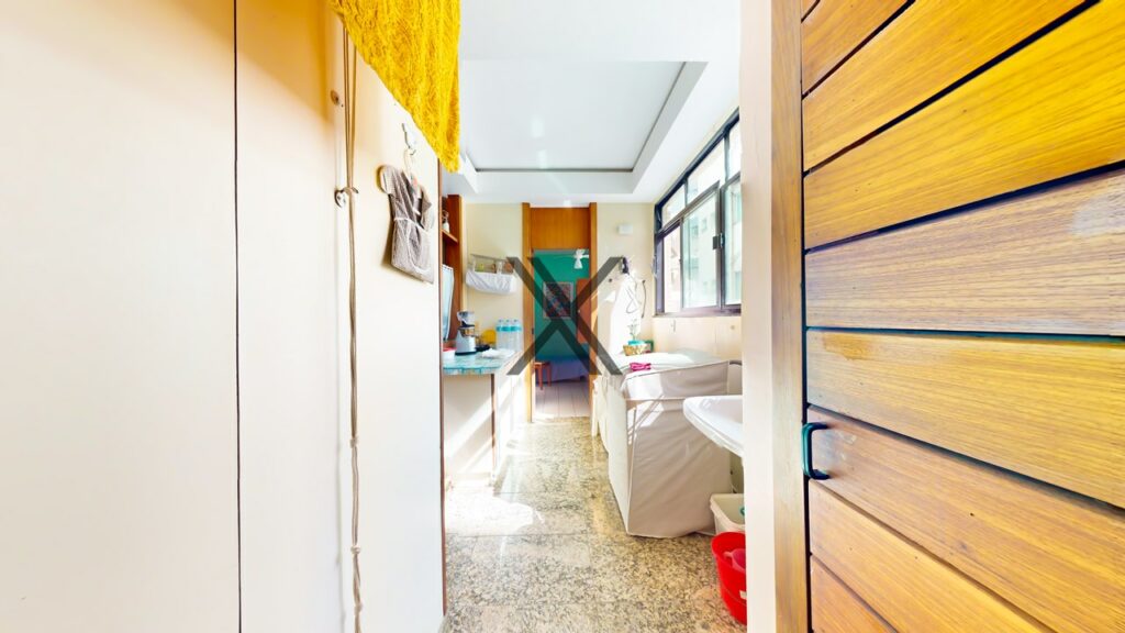 4 quartos quadrilátero do charme ipanema rio de janeiro-rj 23