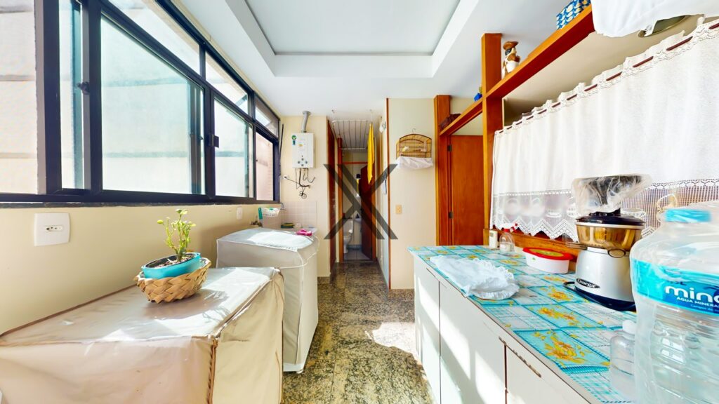 4 quartos quadrilátero do charme ipanema rio de janeiro-rj 24