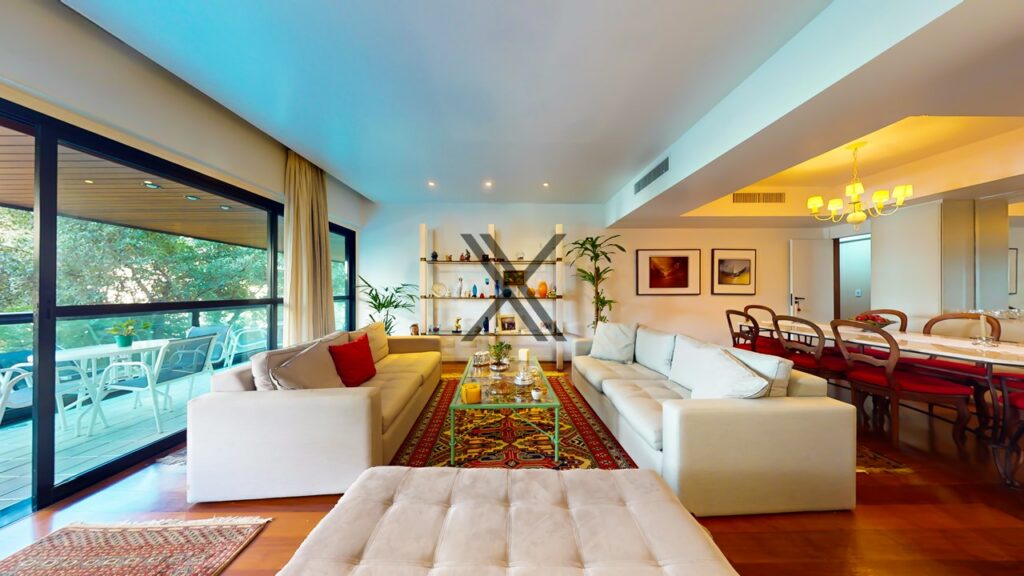 4 quartos quadrilátero do charme ipanema rio de janeiro-rj 3