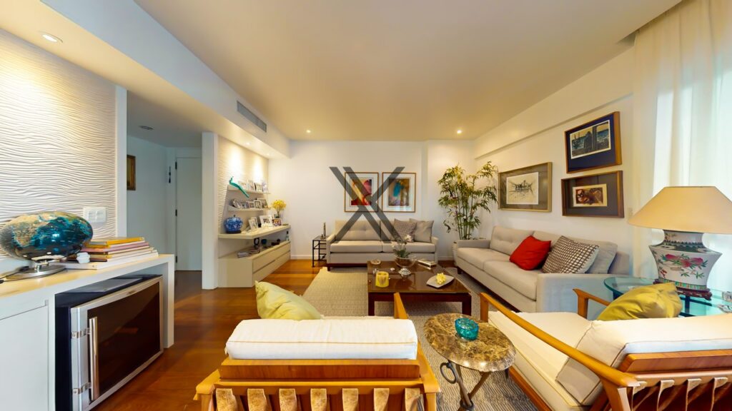 4 quartos quadrilátero do charme ipanema rio de janeiro-rj 4