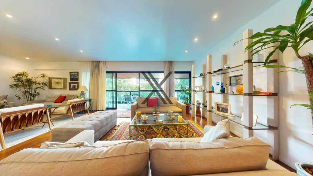 4 quartos quadrilátero do charme ipanema rio de janeiro-rj 6