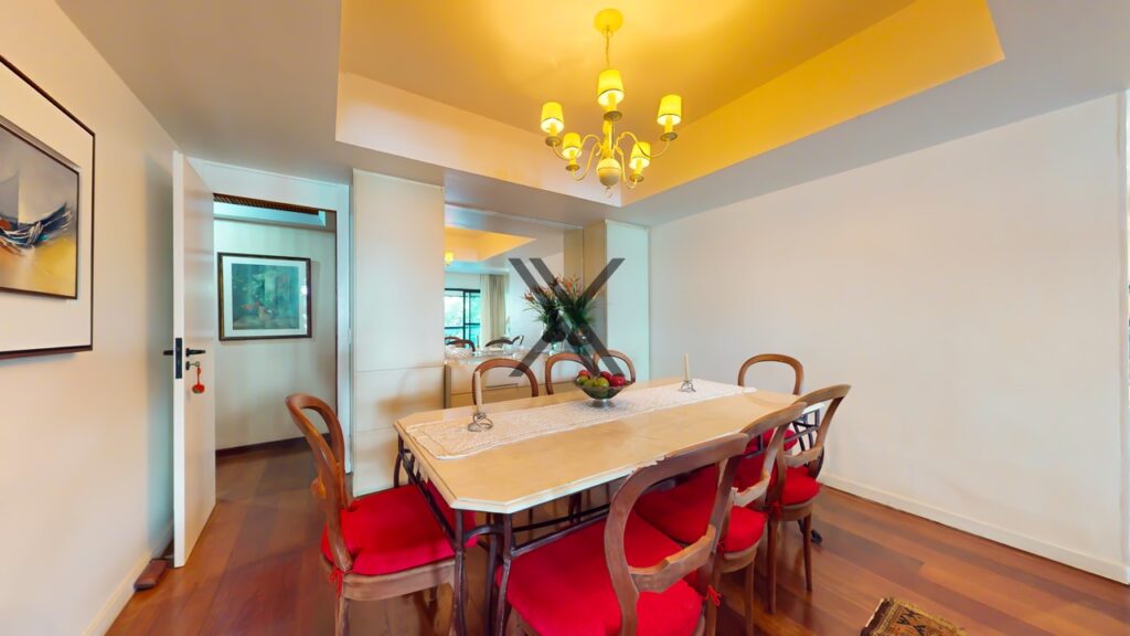 4 quartos quadrilátero do charme ipanema rio de janeiro-rj 7