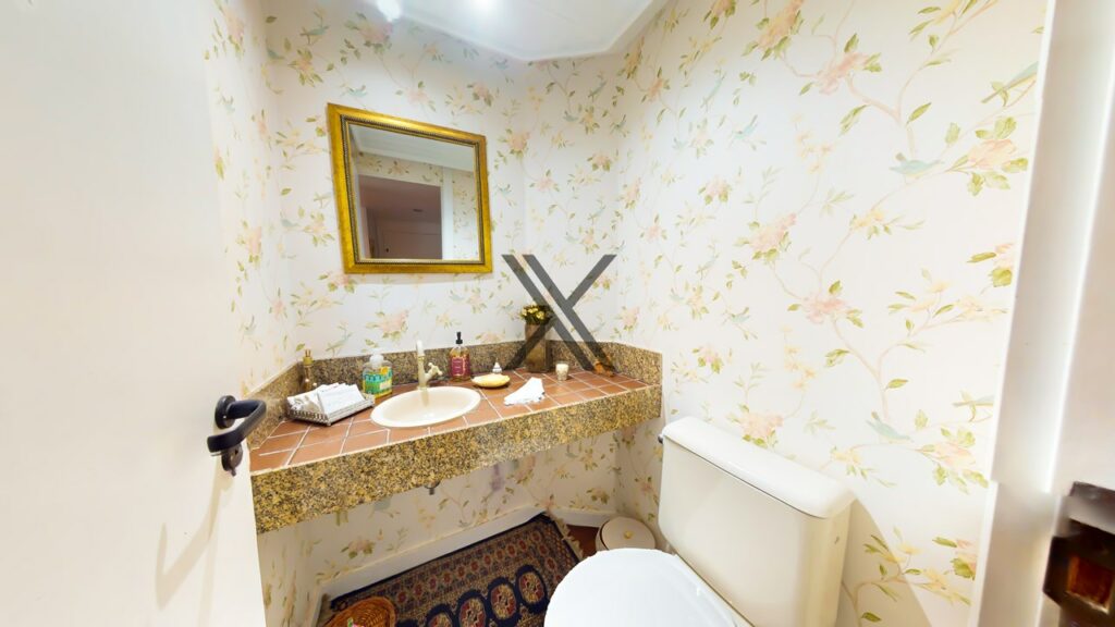 4 quartos quadrilátero do charme ipanema rio de janeiro-rj 9