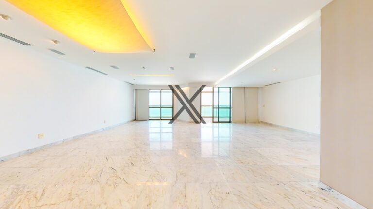 Apartamento 3 Quartos Frontal Mar Barra da Tijuca — foto 5