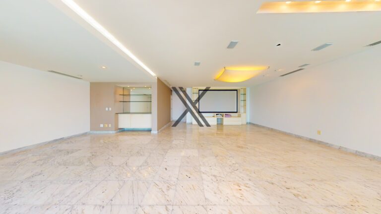 Apartamento 3 Quartos Frontal Mar Barra da Tijuca — foto 6