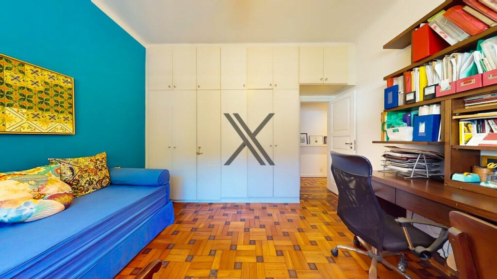 apartamento com 3 quartos leblon rio de janeiro rj 11