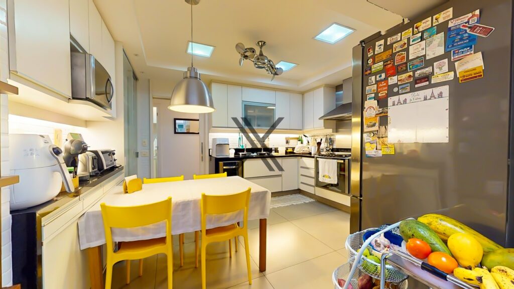 apartamento com 3 quartos leblon rio de janeiro rj 15
