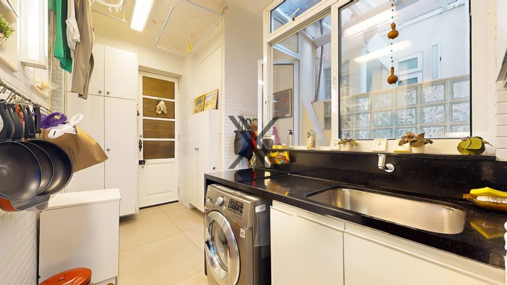 apartamento com 3 quartos leblon rio de janeiro rj 16