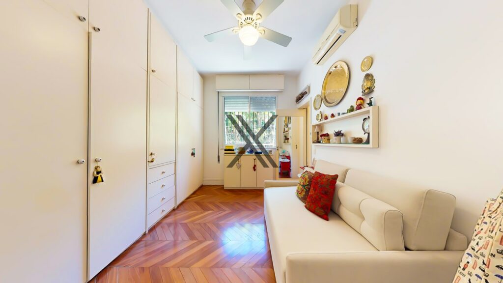 apartamento com 3 quartos leblon rio de janeiro rj 6
