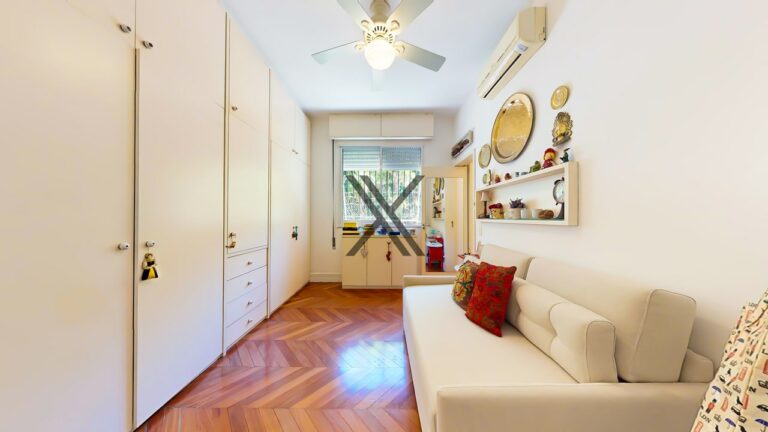 Apartamento com 3 Quartos Leblon — foto 6