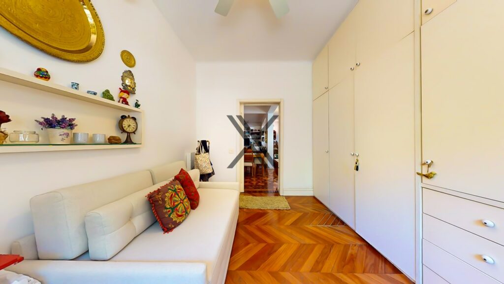 apartamento com 3 quartos leblon rio de janeiro rj 7