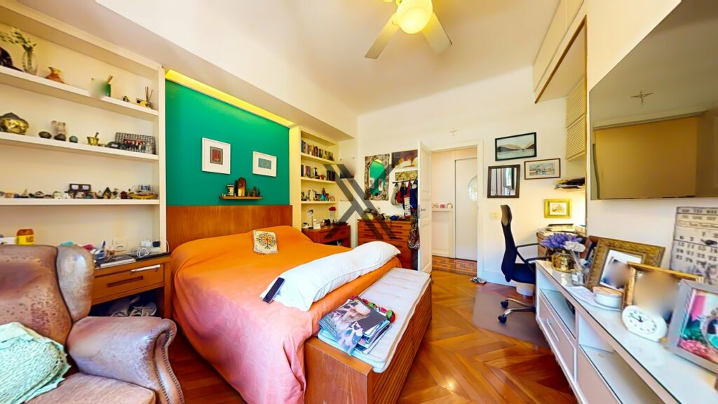apartamento com 3 quartos leblon rio de janeiro rj 8