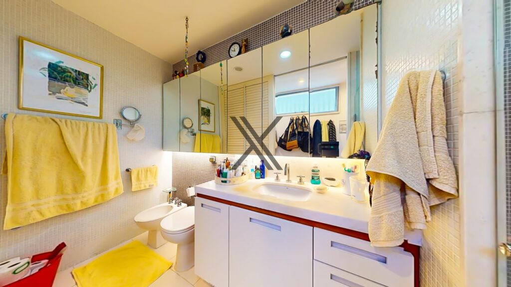 apartamento com 3 quartos leblon rio de janeiro rj 9