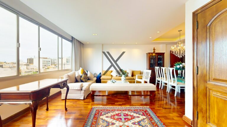 Cobertura Duplex Leblon — foto 2