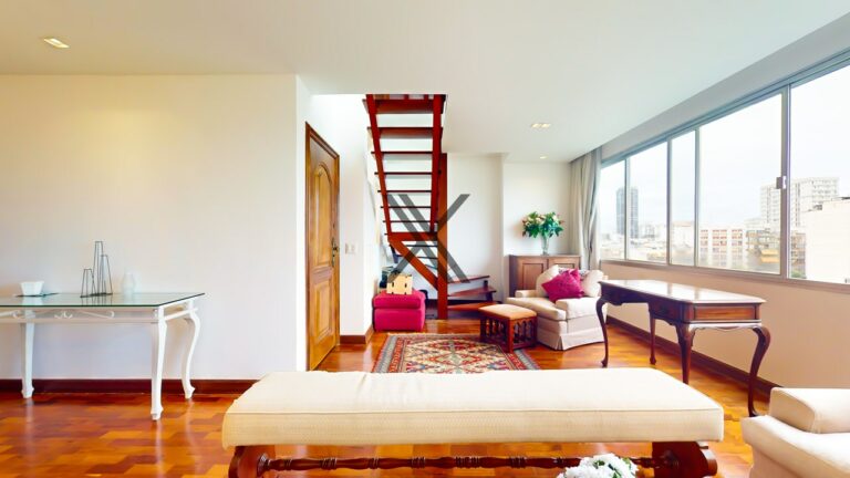 Cobertura Duplex Leblon — foto 3