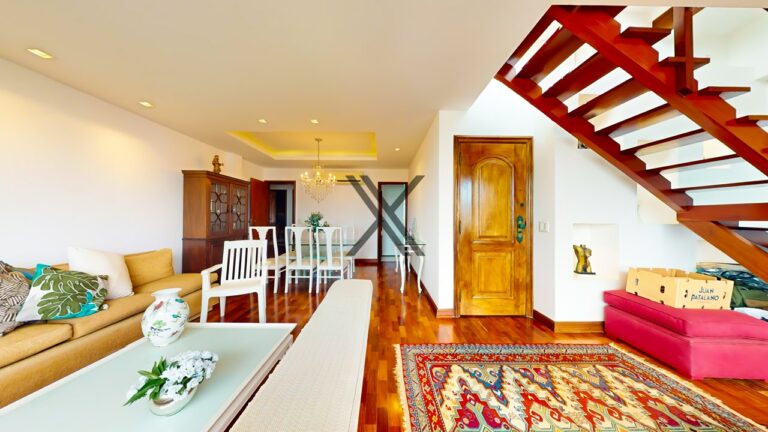 Cobertura Duplex Leblon — foto 4