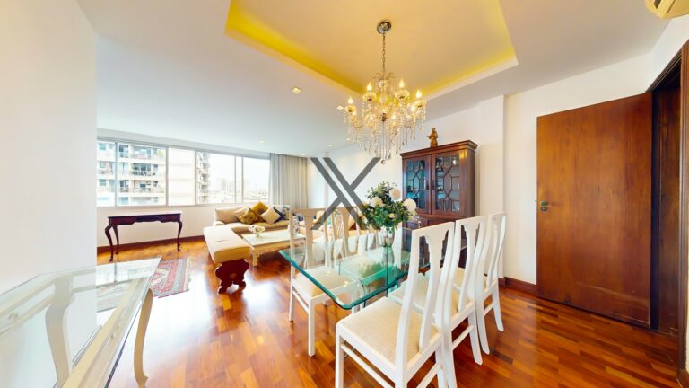 Cobertura Duplex Leblon — foto 5