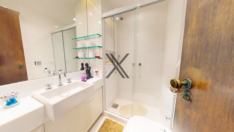 Cobertura Duplex Leblon — foto 6