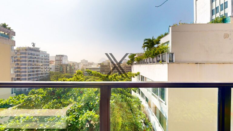 Cobertura Duplex no Leblon — foto 3