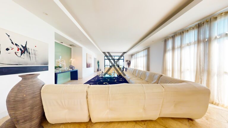 Cobertura Triplex Barra da Tijuca — foto 4