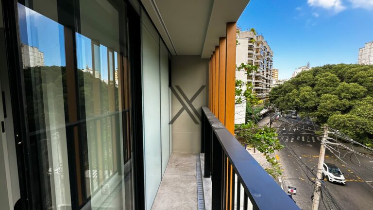 Apartamento 2 Quartos Leblon Rio — foto 4