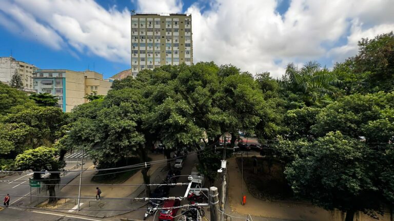 Apartamento 2 Quartos Leblon Rio — foto 5