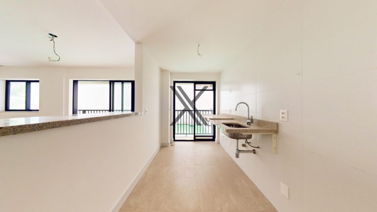 Apartamento 2 Quartos Leblon Rio — foto 6