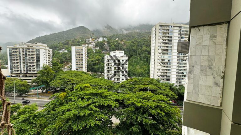 Apartamento 3 Quartos no Village em São Conrado — foto 5