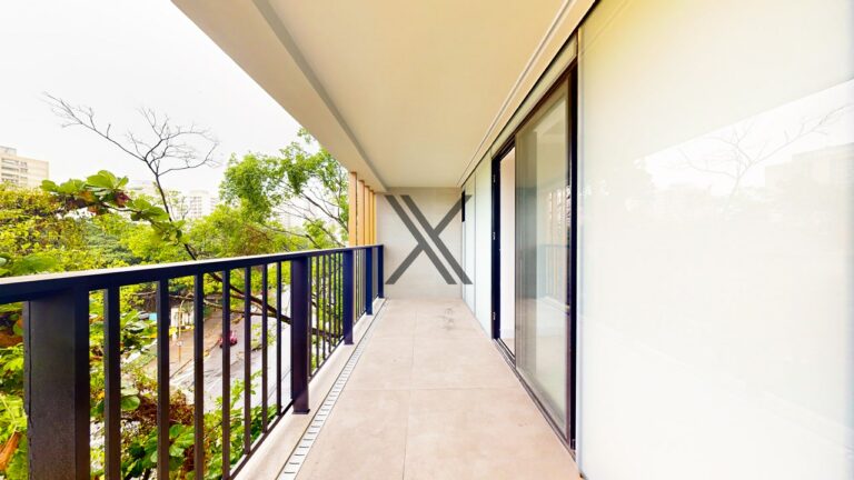 Apartamento 3 Quartos Prédio Novo Leblon — foto 2