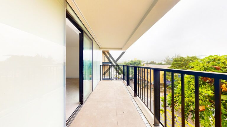 Apartamento 3 Quartos Prédio Novo Leblon — foto 1