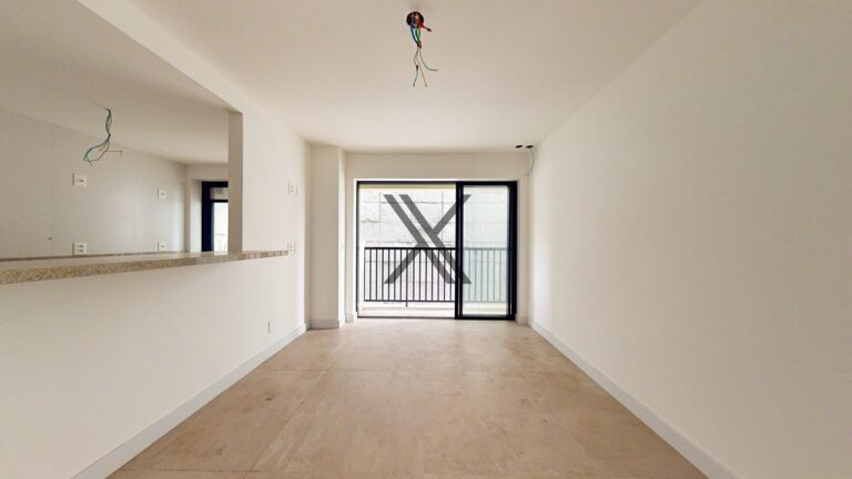 Apartamento 3 Quartos Prédio Novo Leblon — foto 3