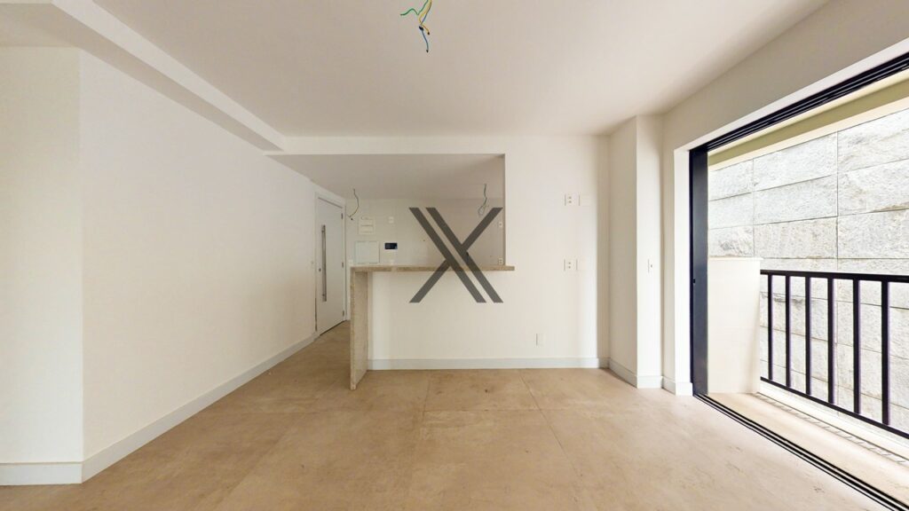 apartamento 3 quartos predio novo leblon rio de janeiro rj 4