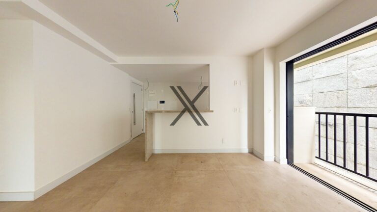 Apartamento 3 Quartos Prédio Novo Leblon — foto 4