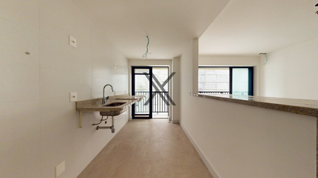 apartamento 3 quartos predio novo leblon rio de janeiro rj 5