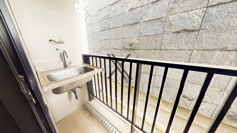Apartamento 3 Quartos Prédio Novo Leblon — foto 6