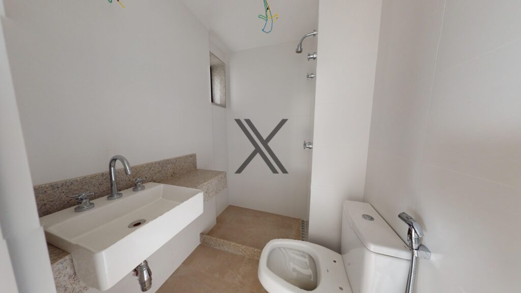 apartamento 3 quartos predio novo leblon rio de janeiro rj 9