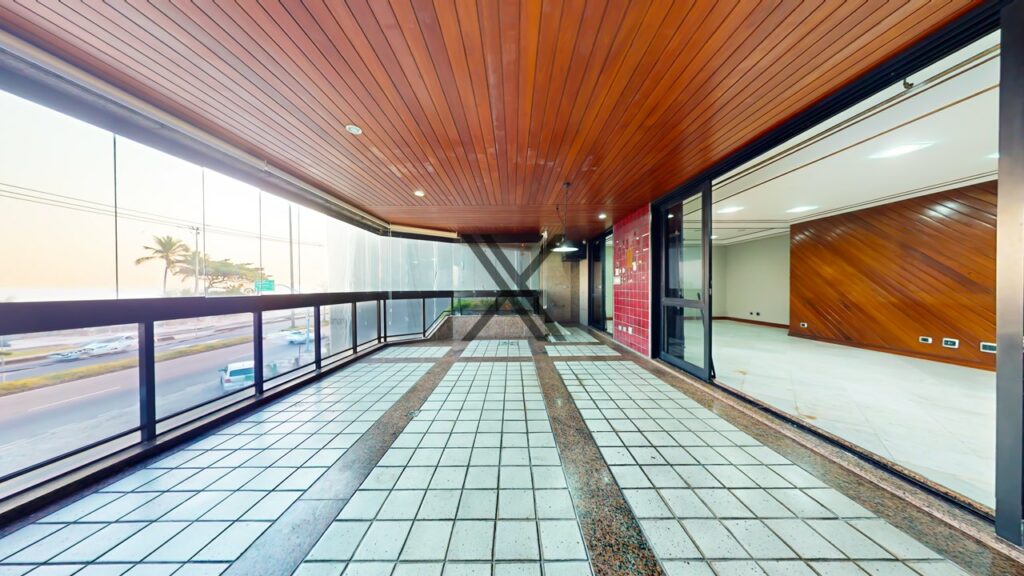 Apartamento Atlantis Barra Rio de Janeiro RJ 1