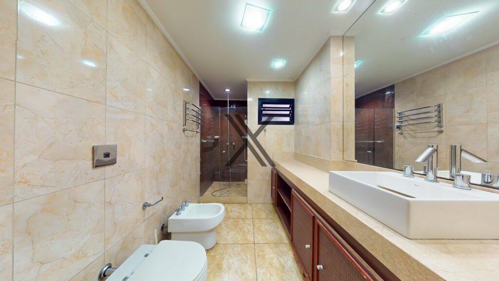 Apartamento Atlantis Barra Rio de Janeiro RJ 11