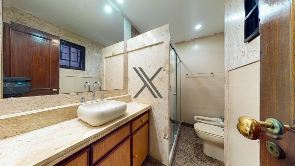 Apartamento Atlantis Barra Rio de Janeiro RJ 14