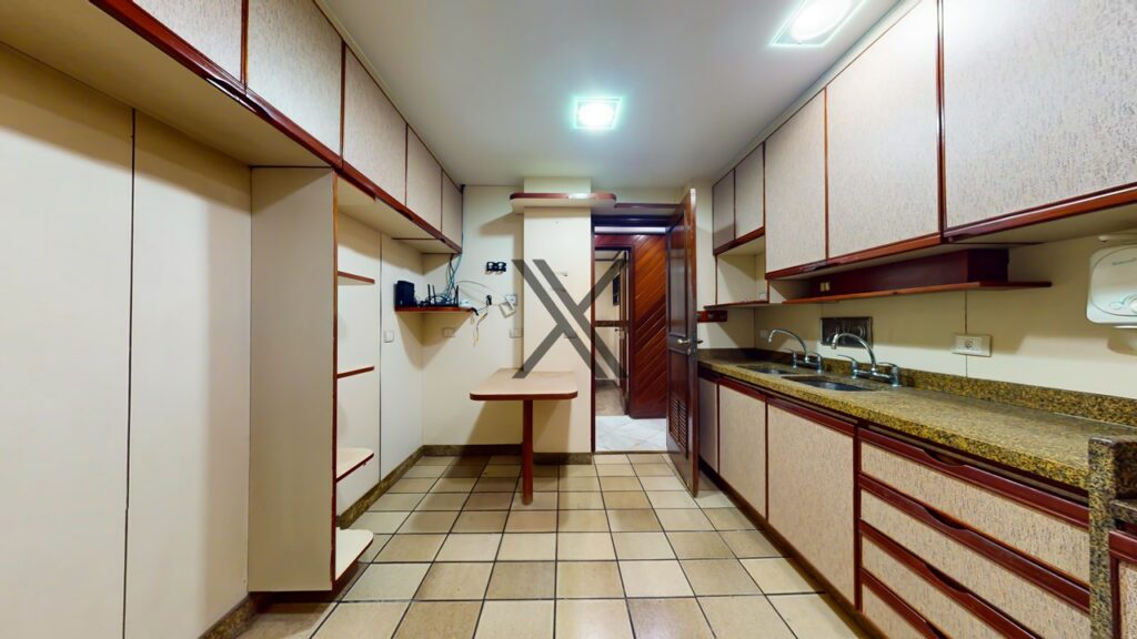 Apartamento Atlantis Barra Rio de Janeiro RJ 17