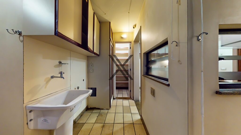 Apartamento Atlantis Barra Rio de Janeiro RJ 18