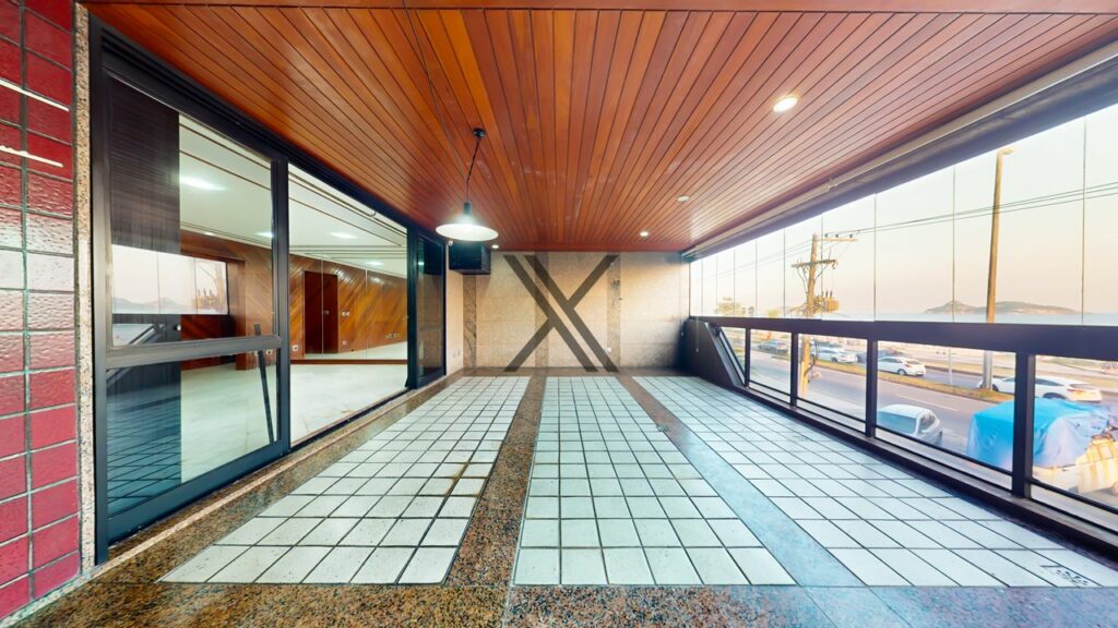 Apartamento Atlantis Barra Rio de Janeiro RJ 2