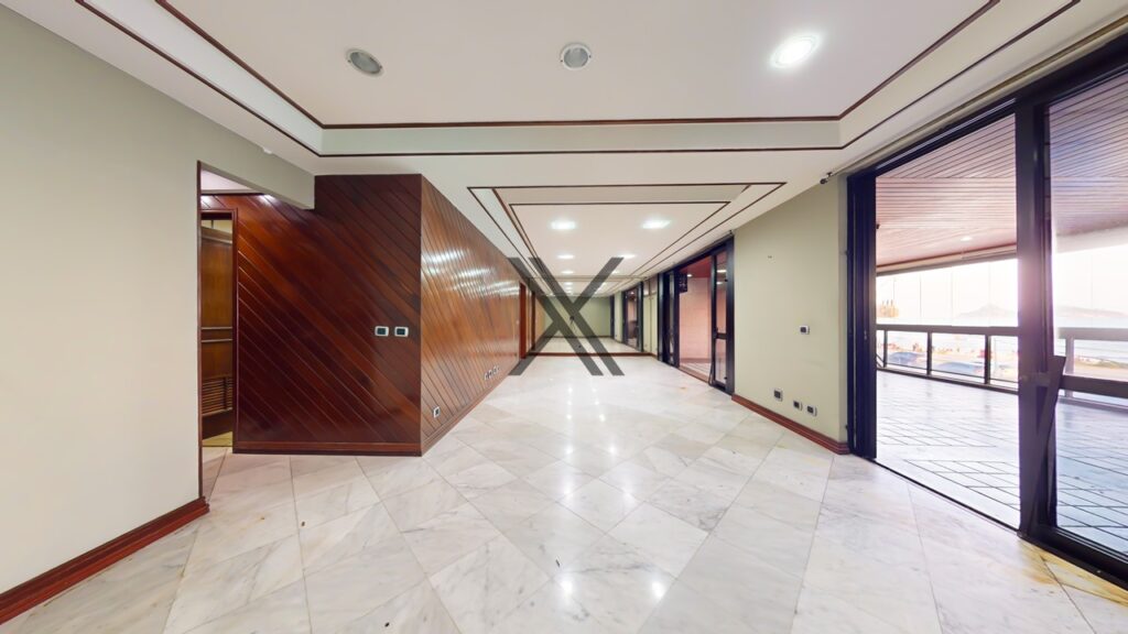 Apartamento Atlantis Barra Rio de Janeiro RJ 4