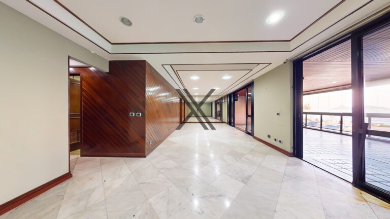 Apartamento Frontal Barra da Tijuca — foto 4