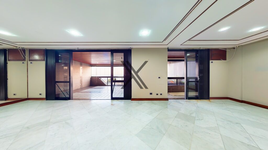 Apartamento Atlantis Barra Rio de Janeiro RJ 6