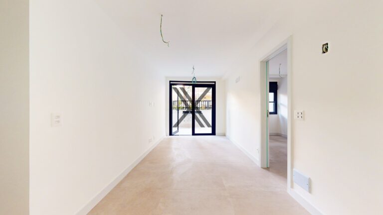 Apartamento Garden Leblon — foto 1