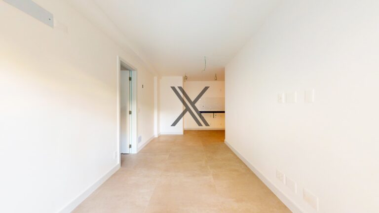 Apartamento Garden Leblon — foto 2